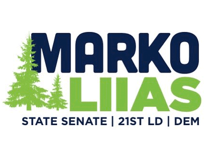 Marko Liias Democrat for State Senate | 21st LD Democrat